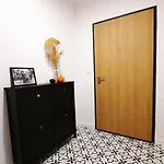 Czarnucha 6a Appartamento Poznań