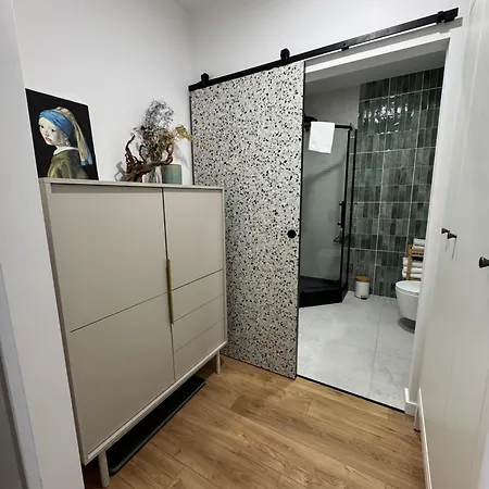 Czarnucha 6a Apartamento Poznań