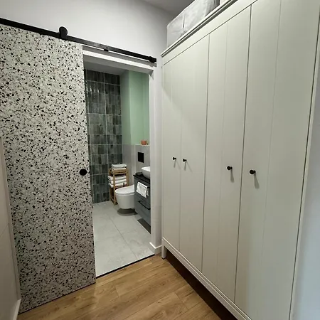 Apartamento Czarnucha 6a