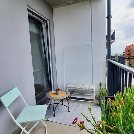 Czarnucha 6a Apartamento *