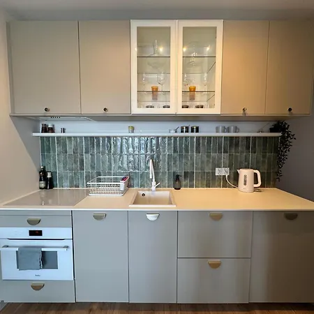 Czarnucha 6a Apartamento