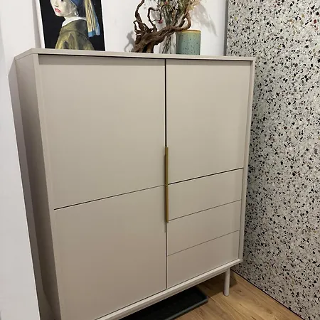 Czarnucha 6a * Poznan