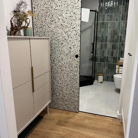 Czarnucha 6a Apartamento *