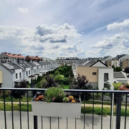 Daire Czarnucha 6a *