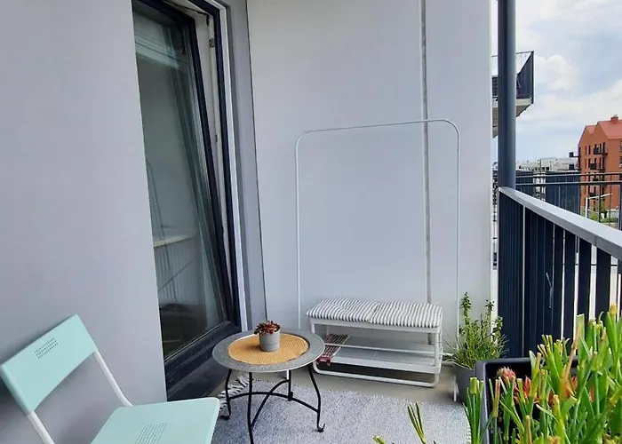 Czarnucha 6a Daire *