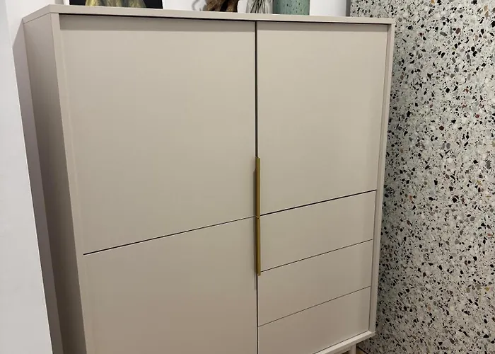 Czarnucha 6a * Poznan