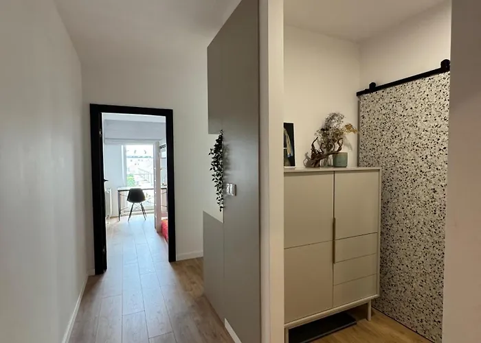 Czarnucha 6a Daire *