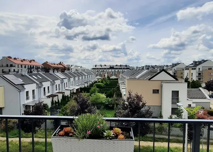 Daire Czarnucha 6a *